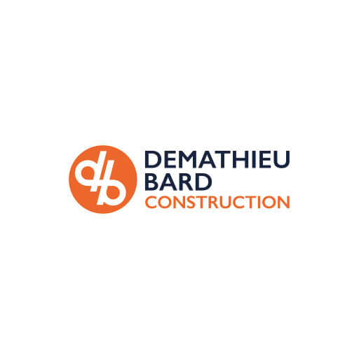 DEMATHIEU BARD CONSTRUCTION